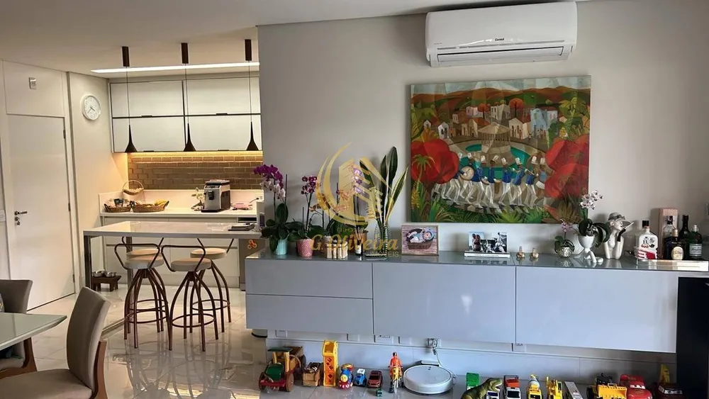 Apartamento, 3 quartos, 160 m² - Foto 10