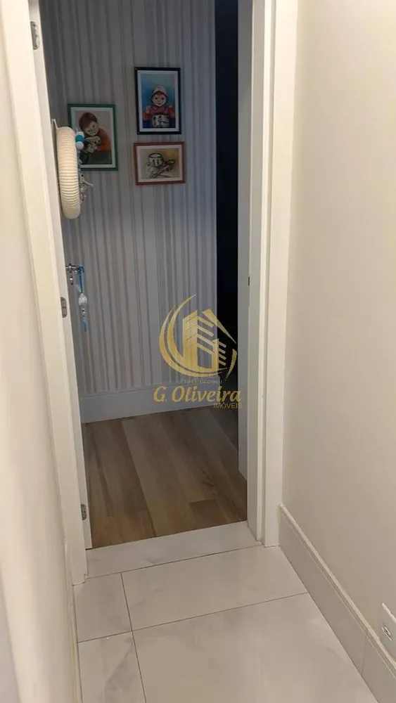 Apartamento, 3 quartos, 160 m² - Foto 7