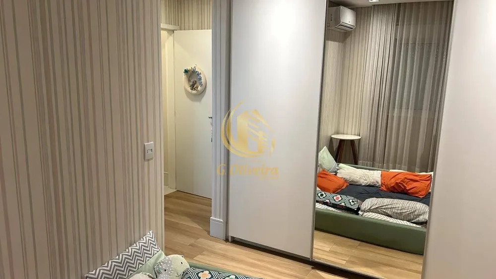 Apartamento, 3 quartos, 160 m² - Foto 6