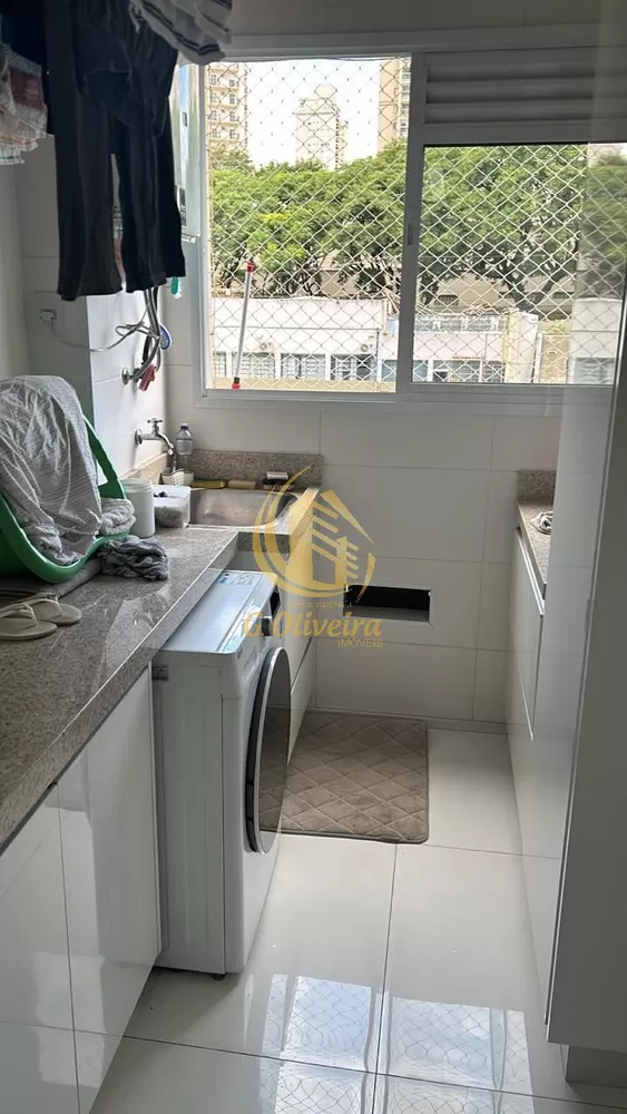 Apartamento, 3 quartos, 160 m² - Foto 2
