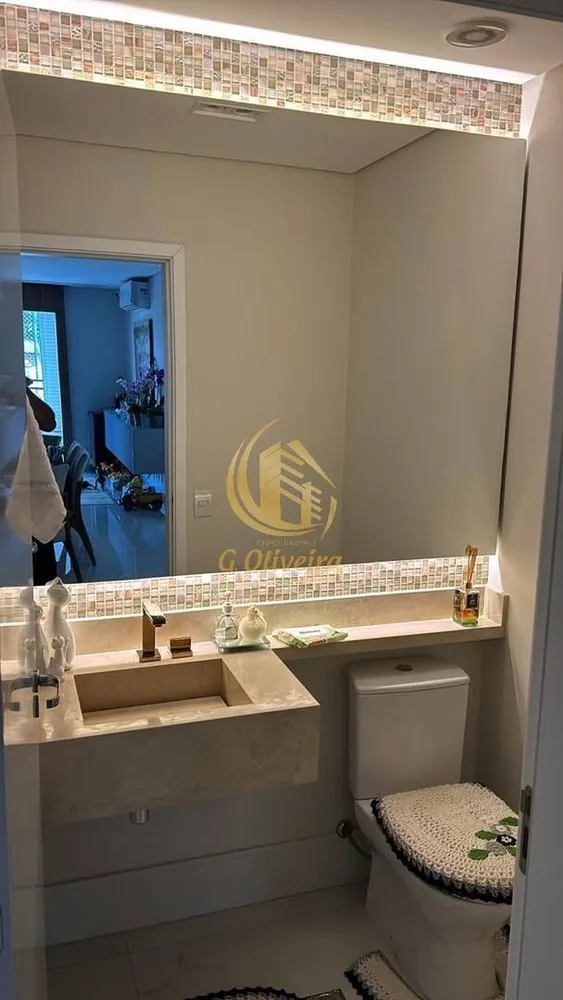 Apartamento, 3 quartos, 160 m² - Foto 9