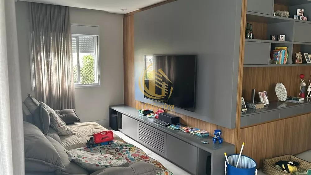 Apartamento, 3 quartos, 160 m² - Foto 3