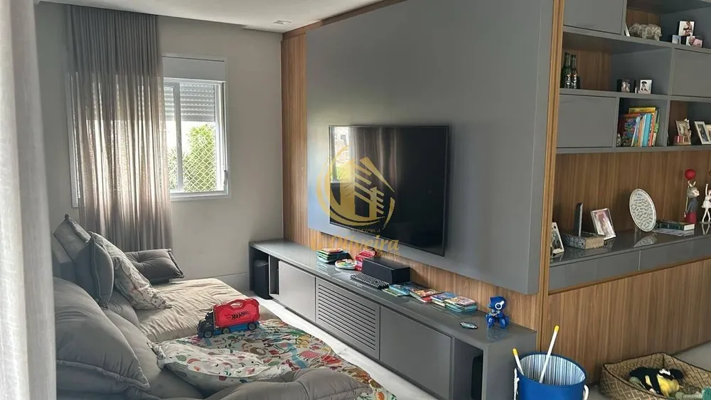 Apartamento, 3 quartos, 160 m² - Foto 5