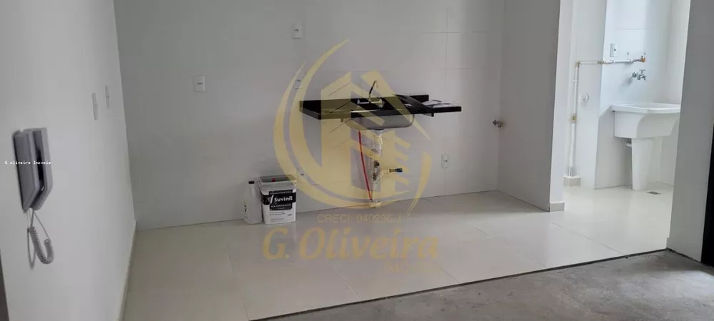 Apartamento, 2 quartos, 69 m² - Foto 3