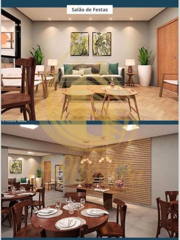 Apartamento, 2 quartos, 69 m² - Foto 7