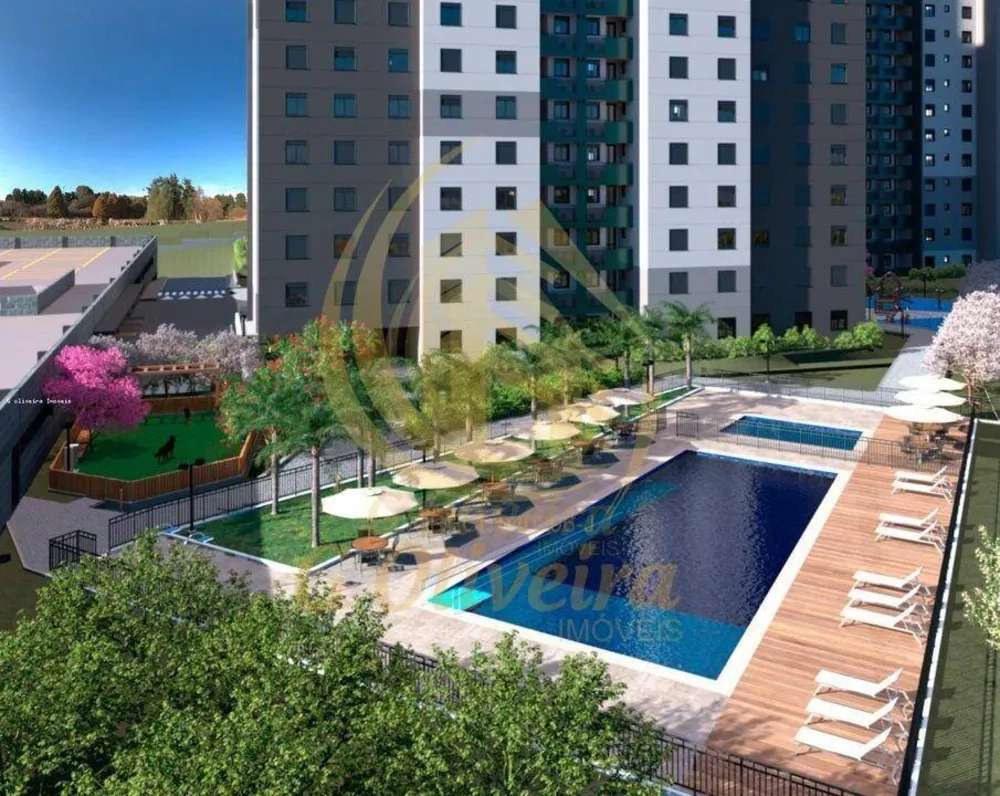 Apartamento, 2 quartos, 69 m² - Foto 5