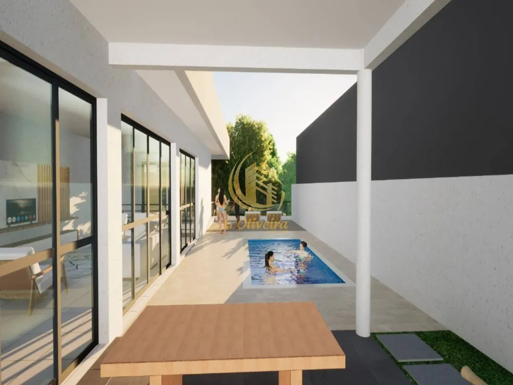 Sobrado, 3 quartos, 247 m² - Foto 8
