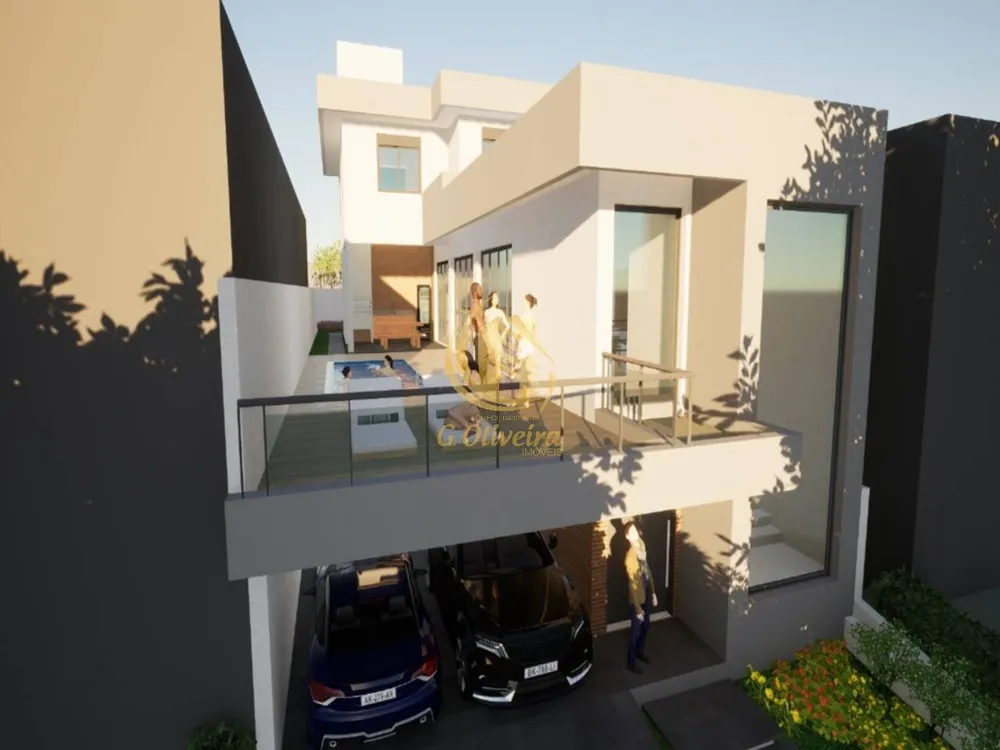 Sobrado, 3 quartos, 247 m² - Foto 7