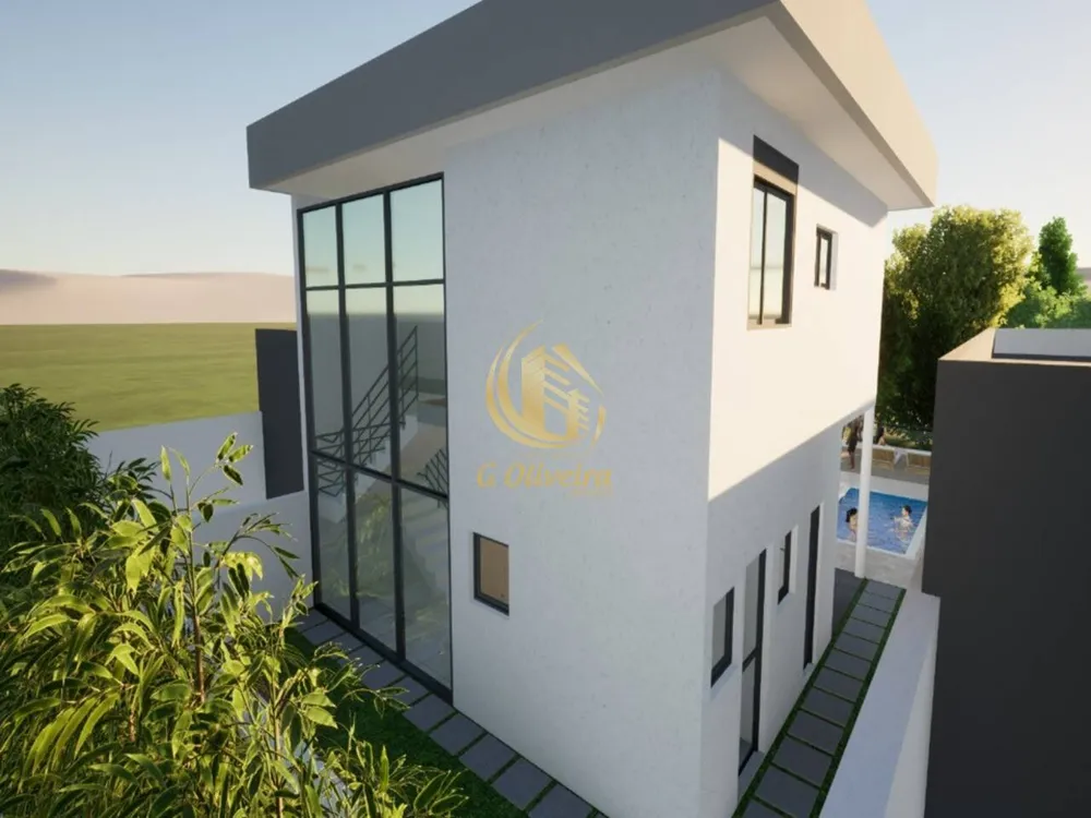 Sobrado, 3 quartos, 247 m² - Foto 4
