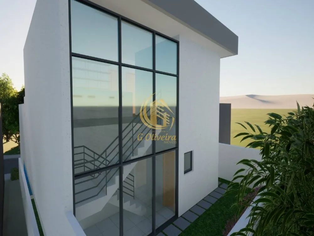 Sobrado, 3 quartos, 247 m² - Foto 2
