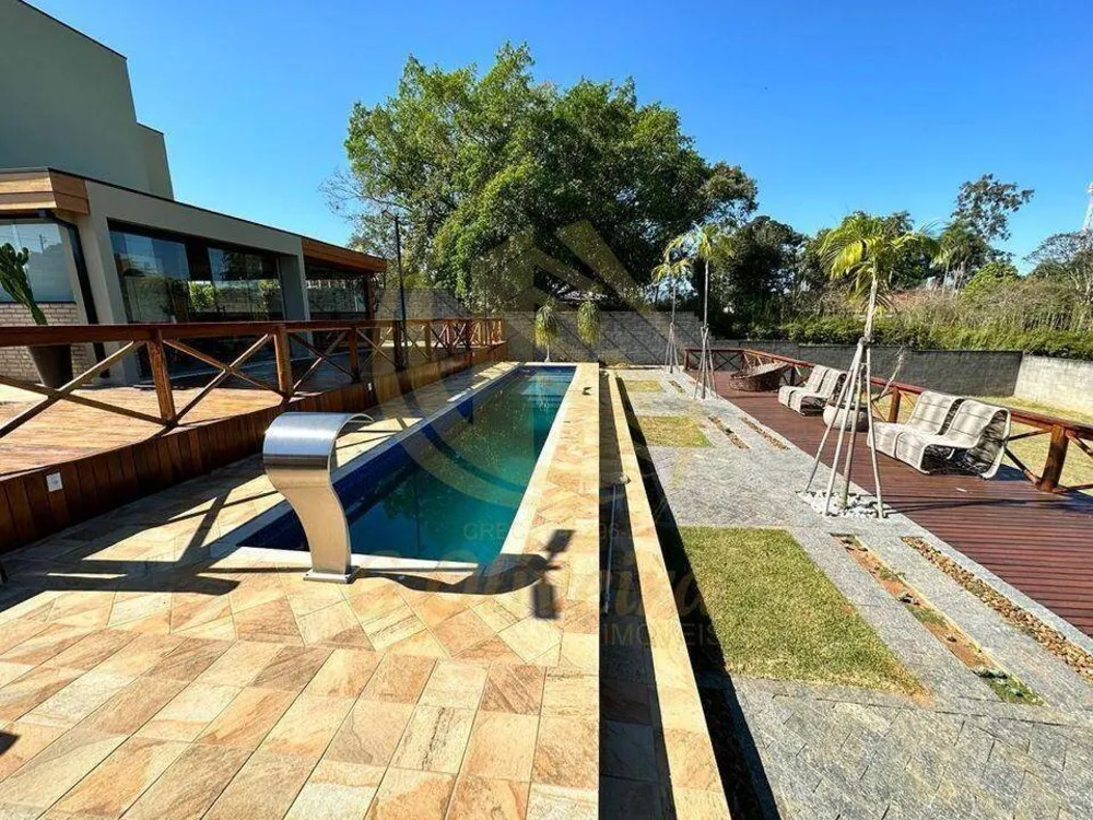 Casa, 3 quartos, 258 m² - Foto 6