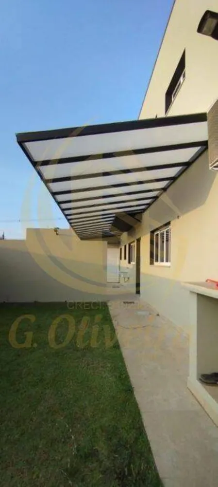 Casa, 3 quartos, 258 m² - Foto 8