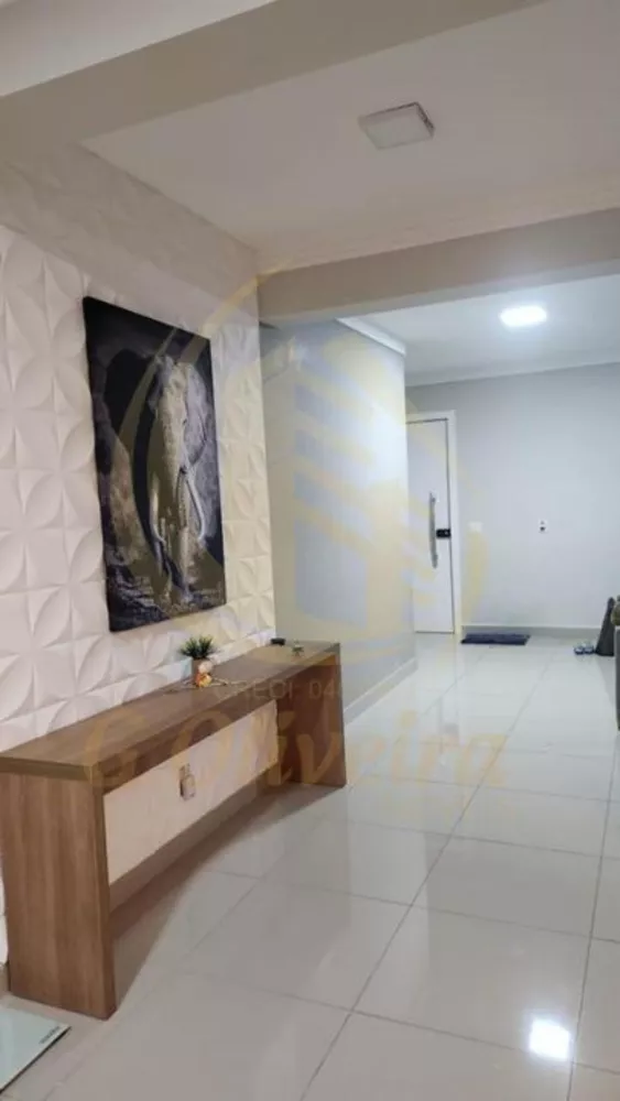 Casa, 3 quartos, 258 m² - Foto 3