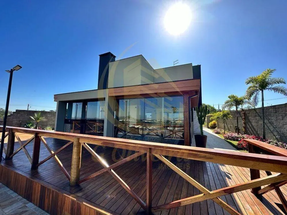 Casa, 3 quartos, 258 m² - Foto 5