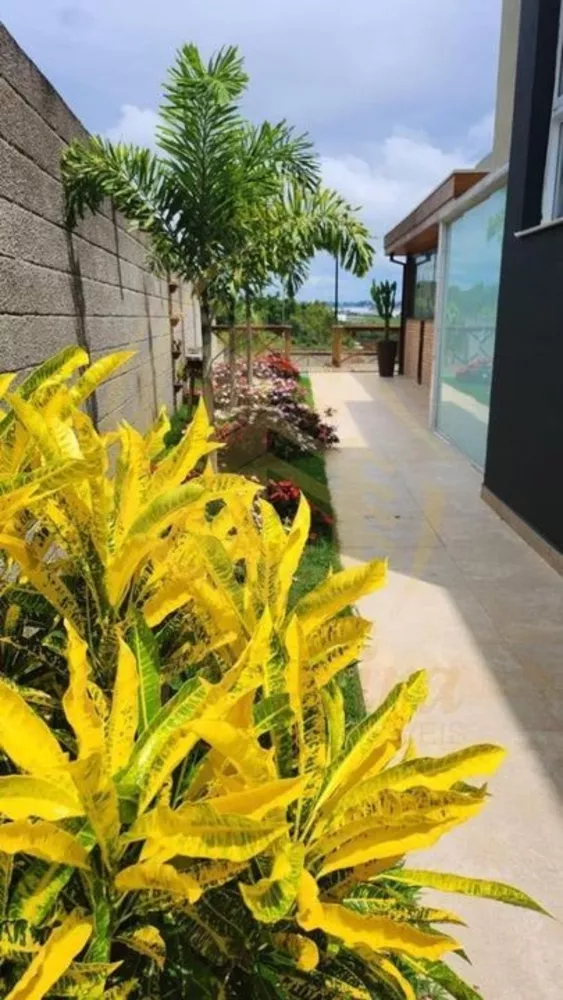 Casa, 3 quartos, 258 m² - Foto 4