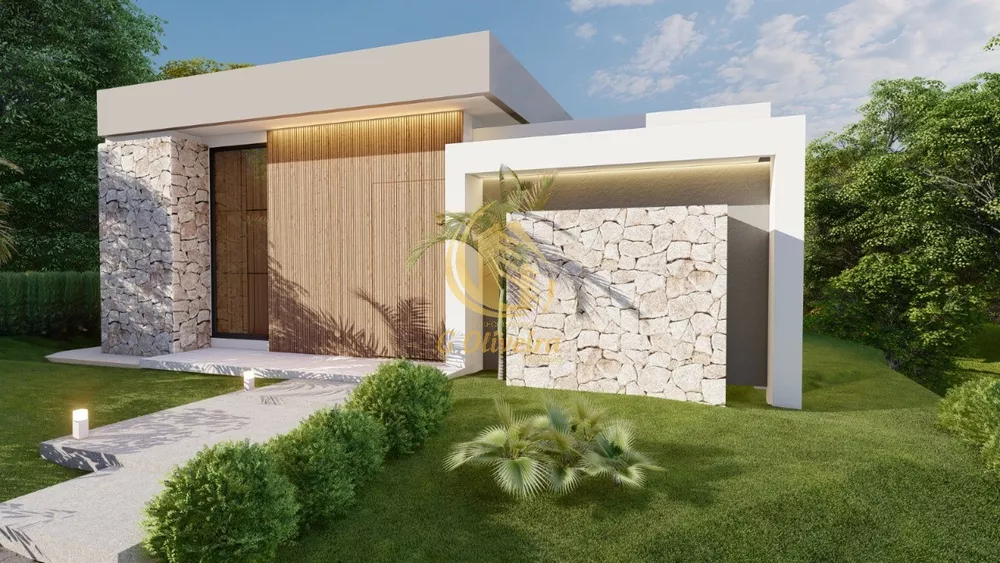 Terreno, 1200 m² - Foto 1