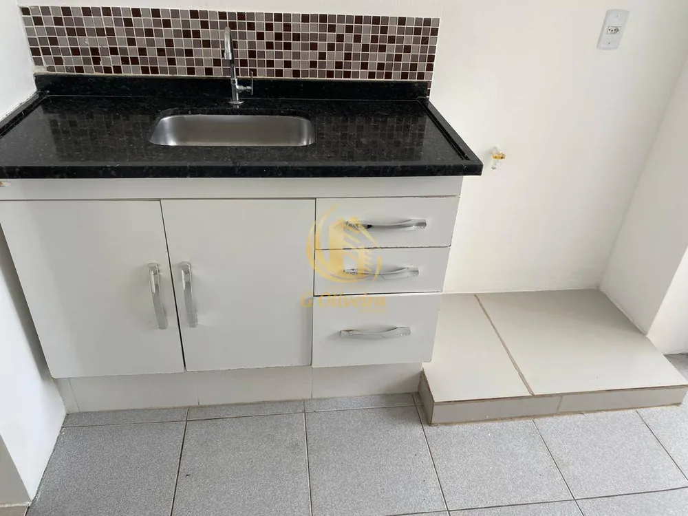 Apartamento, 2 quartos, 65 m² - Foto 9