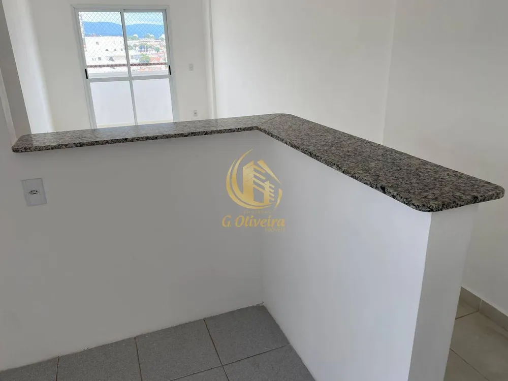 Apartamento, 2 quartos, 65 m² - Foto 8