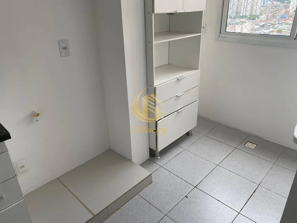 Apartamento, 2 quartos, 65 m² - Foto 11