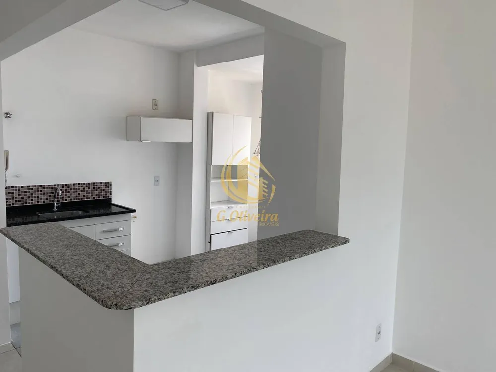 Apartamento, 2 quartos, 65 m² - Foto 6