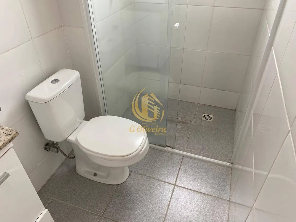 Apartamento, 2 quartos, 65 m² - Foto 3