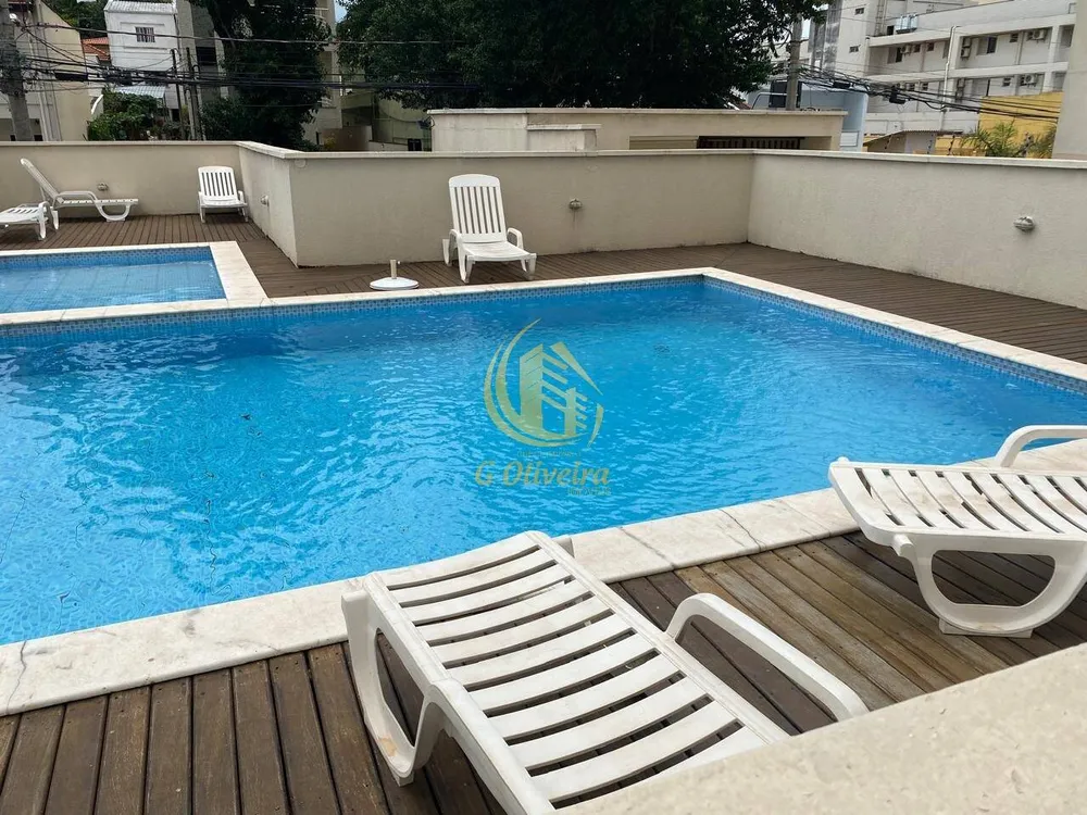 Apartamento, 2 quartos, 65 m² - Foto 12