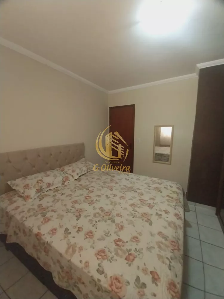 Sobrado, 2 quartos, 118 m² - Foto 2