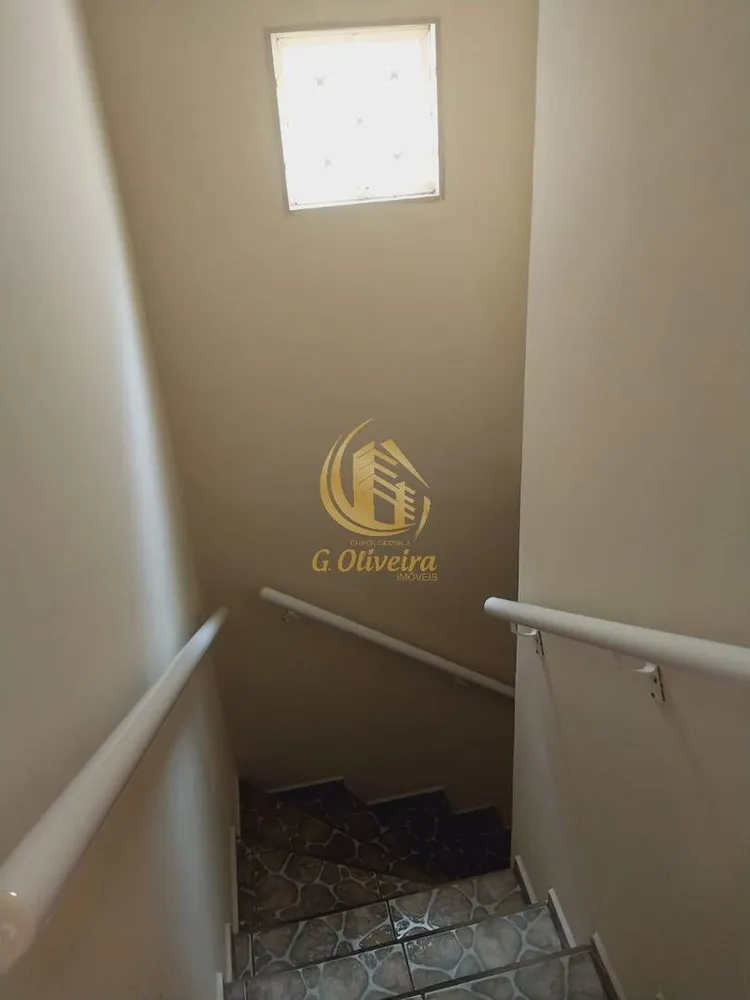 Sobrado, 2 quartos, 118 m² - Foto 9