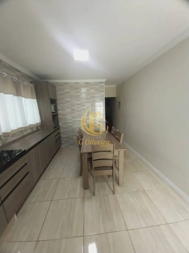 Sobrado, 2 quartos, 118 m² - Foto 5