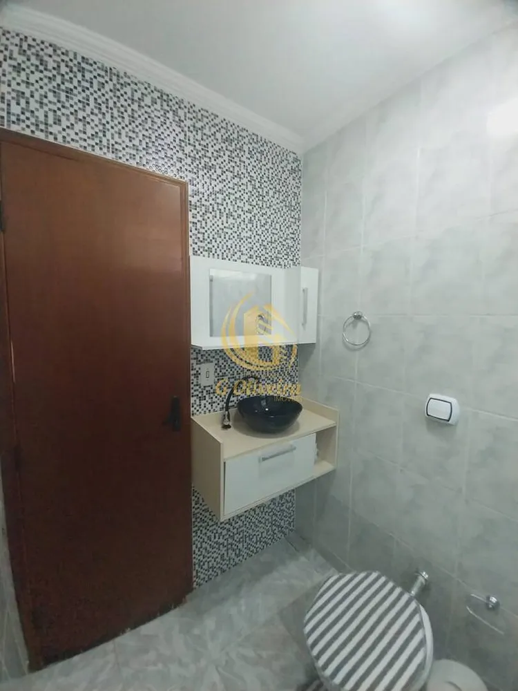 Sobrado, 2 quartos, 118 m² - Foto 12