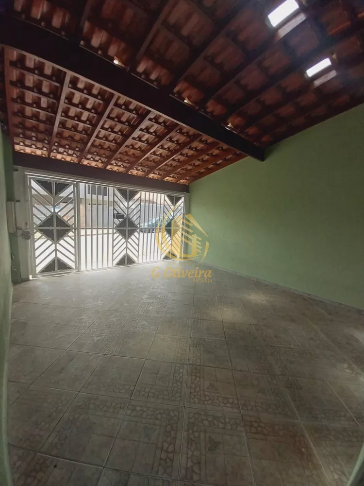 Sobrado, 2 quartos, 118 m² - Foto 3