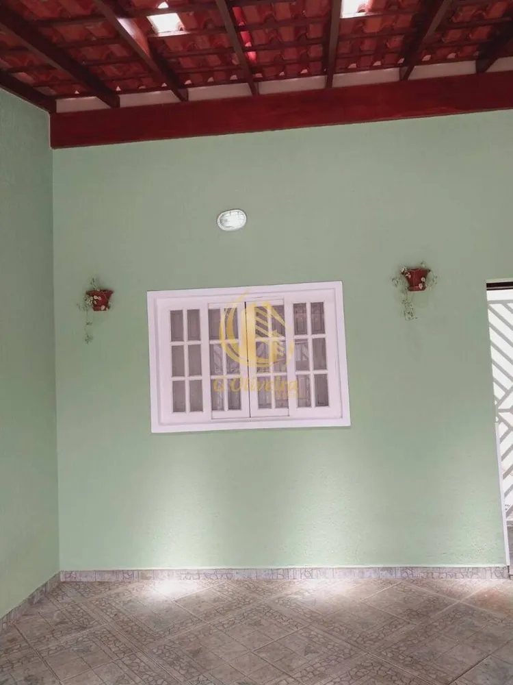 Sobrado, 2 quartos, 118 m² - Foto 7