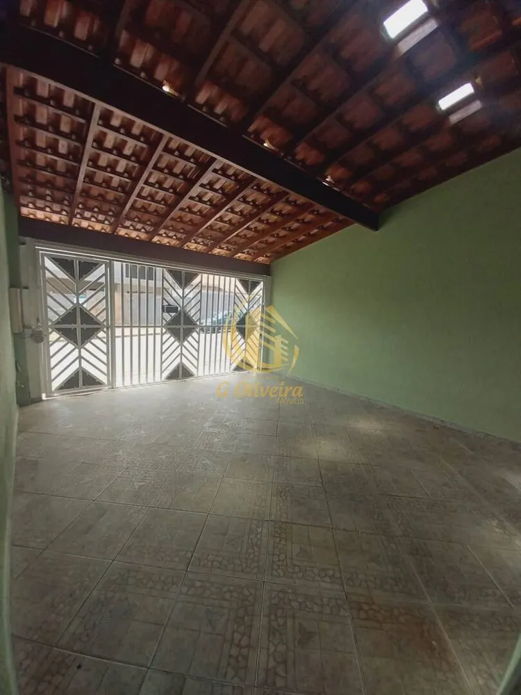 Sobrado, 2 quartos, 118 m² - Foto 10