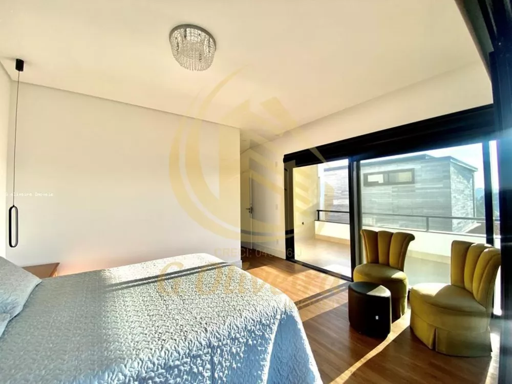Sobrado, 3 quartos, 380 m² - Foto 3