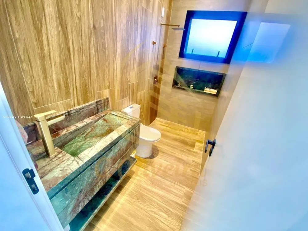 Sobrado, 3 quartos, 380 m² - Foto 8
