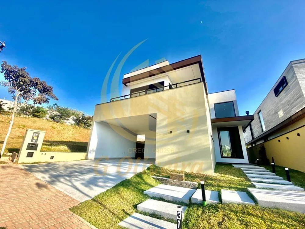 Sobrado, 3 quartos, 380 m² - Foto 5