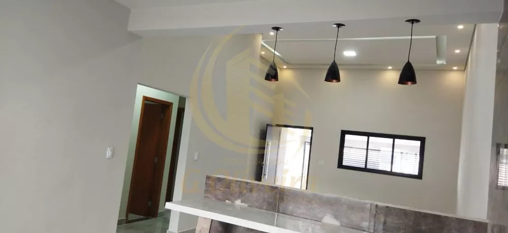 Casa, 3 quartos, 145 m² - Foto 4