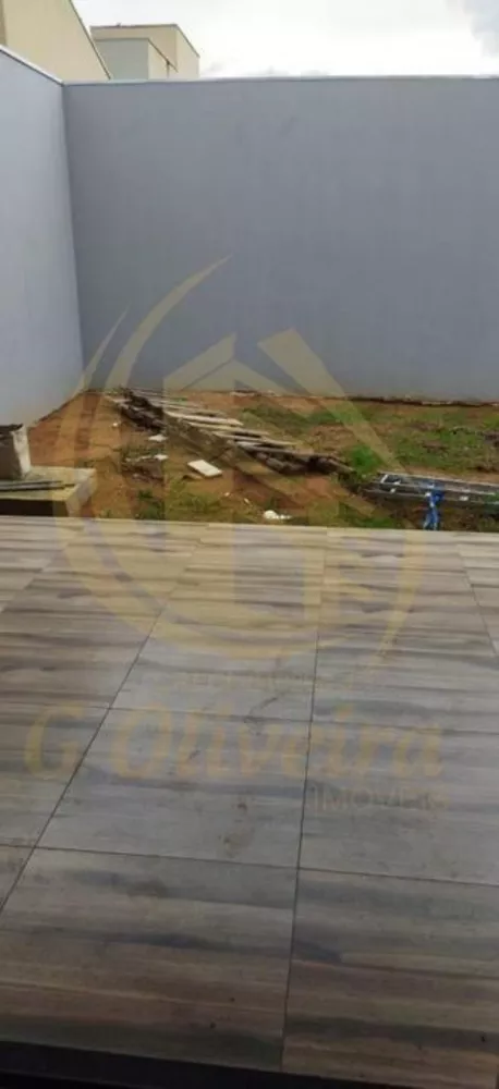 Casa, 3 quartos, 145 m² - Foto 2