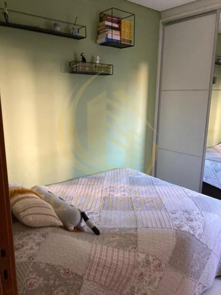 Apartamento, 3 quartos, 122 m² - Foto 3