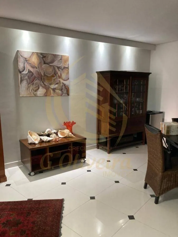 Apartamento, 3 quartos, 122 m² - Foto 5