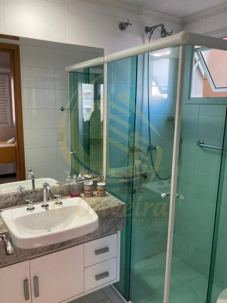 Apartamento, 3 quartos, 122 m² - Foto 7