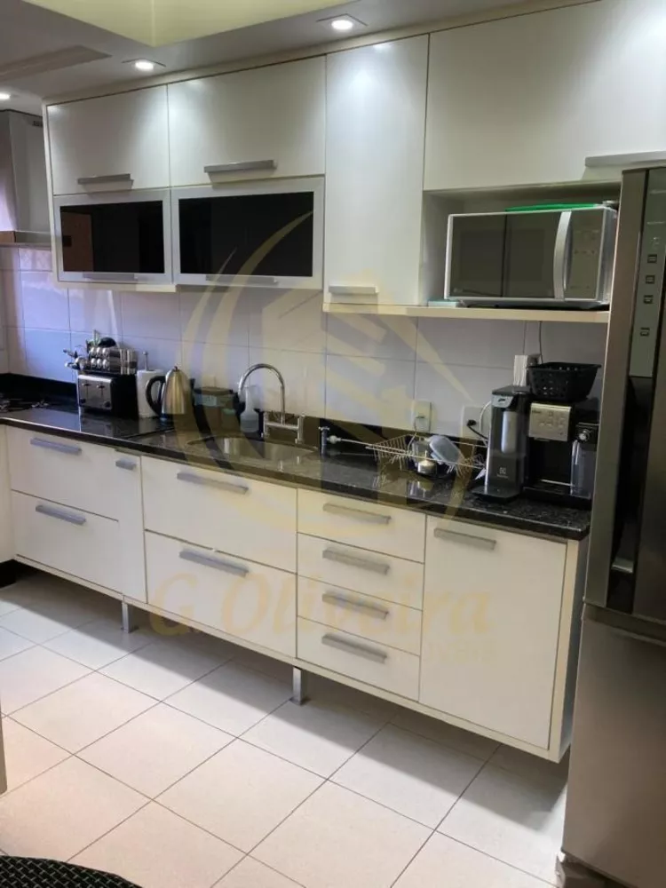 Apartamento, 3 quartos, 122 m² - Foto 4