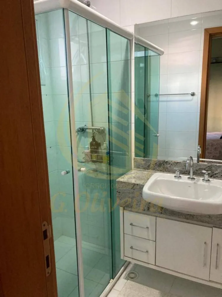 Apartamento, 3 quartos, 122 m² - Foto 8