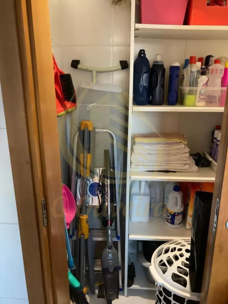 Apartamento, 3 quartos, 122 m² - Foto 2