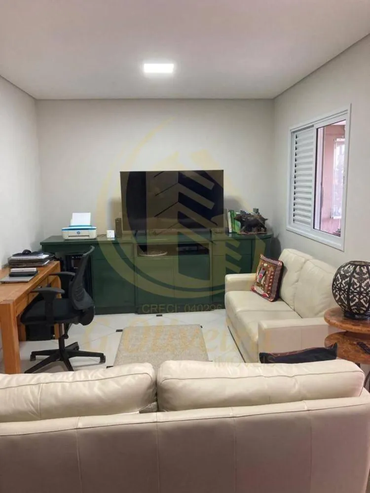 Apartamento, 3 quartos, 122 m² - Foto 6