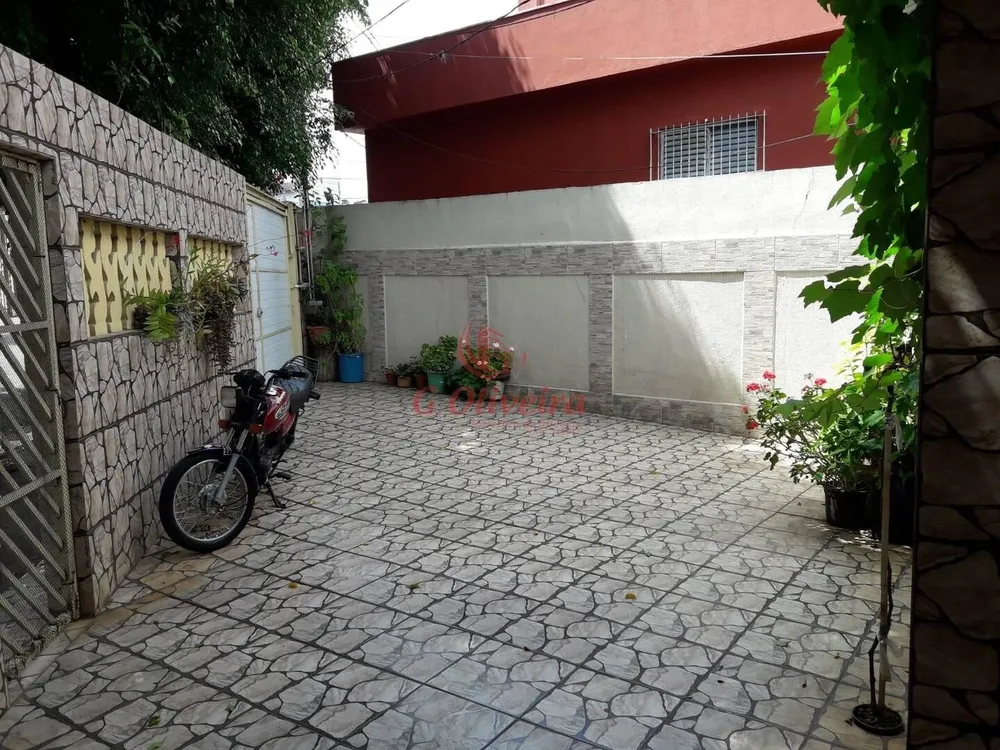 Casa, 5 quartos, 180 m² - Foto 6