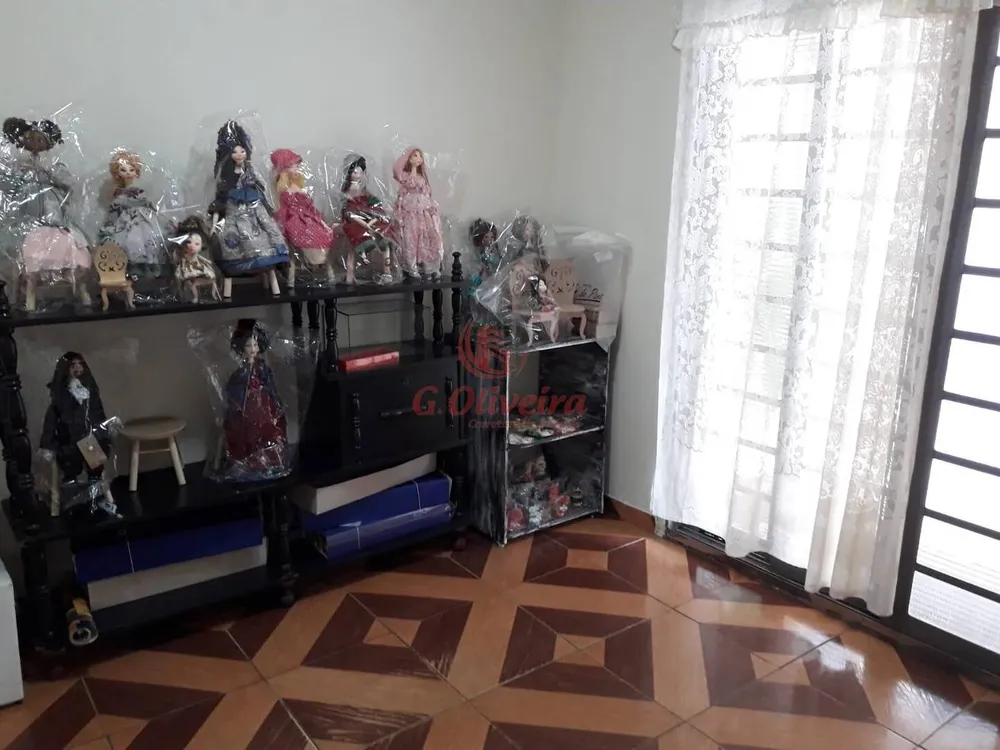 Casa, 5 quartos, 180 m² - Foto 5