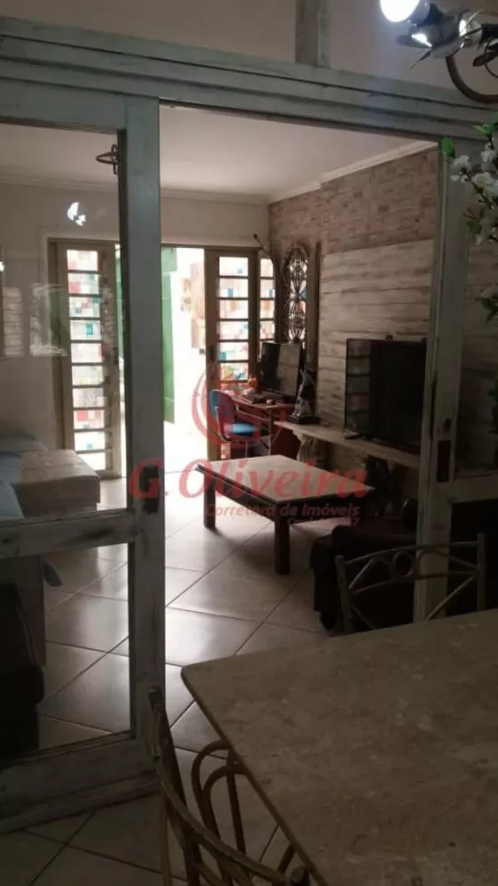 Casa, 5 quartos, 180 m² - Foto 3