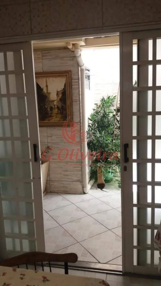Casa, 5 quartos, 180 m² - Foto 9
