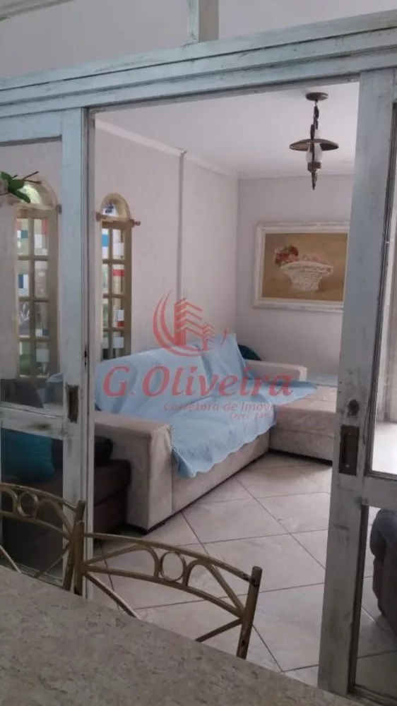 Casa, 5 quartos, 180 m² - Foto 1